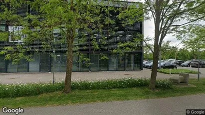 Kontorlokaler til leje i Birkerød - Foto fra Google Street View