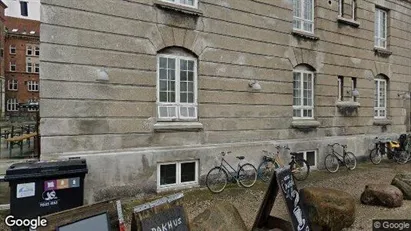 Kontorlokaler til leje i København S - Foto fra Google Street View Kontorlokaler til leje i København S - Foto fra Google Street View
