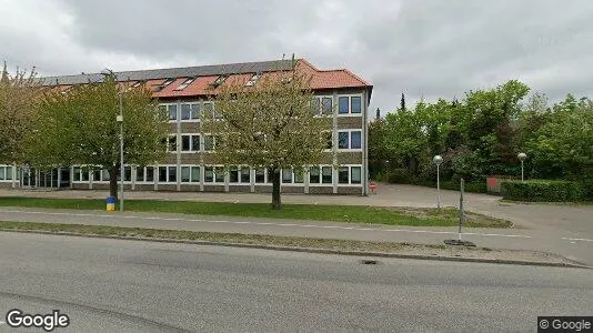 Kontorlokaler til leje i Brøndby - Foto fra Google Street View