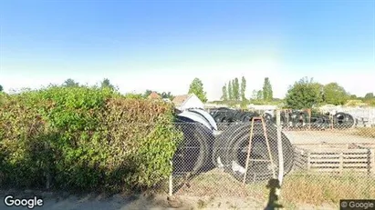 Kontorlokaler til leje i Middelfart - Foto fra Google Street View