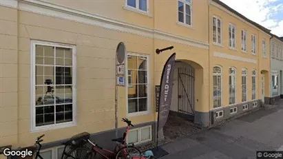 Kontorlokaler til leje i Århus C - Foto fra Google Street View