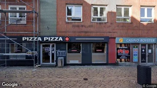 Kontorlokaler til salg i Odense C - Foto fra Google Street View