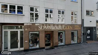 Kontorlokaler til leje i København K - Foto fra Google Street View