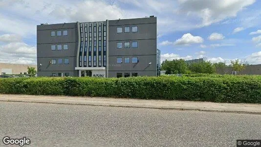 Kontorlokaler til leje i Ballerup - Foto fra Google Street View