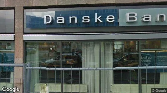 Kontorlokaler til leje i København K - Foto fra Google Street View