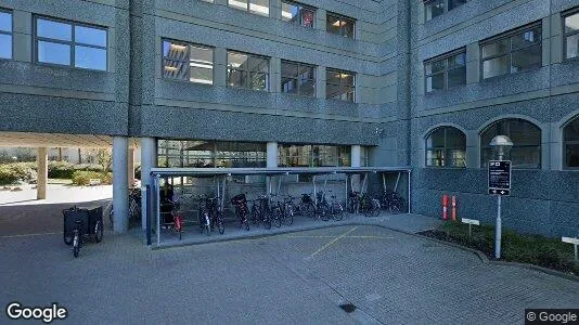 Kontorlokaler til leje i Østerbro - Foto fra Google Street View