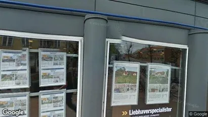 Kontorlokaler til leje i Kolding - Foto fra Google Street View