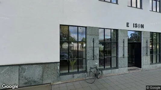 Kontorlokaler til leje i København S - Foto fra Google Street View