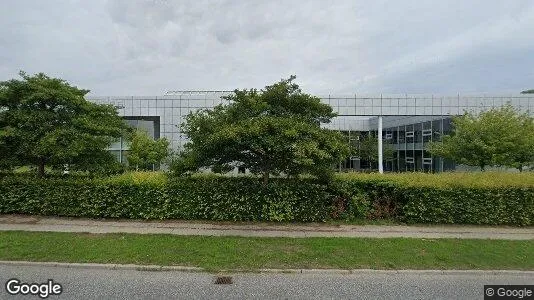 Kontorlokaler til salg i Odder - Foto fra Google Street View