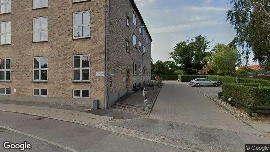 Kontorlokaler til leje i Søborg - Foto fra Google Street View