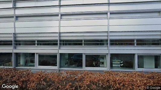 Kontorlokaler til leje i Aalborg Øst - Foto fra Google Street View