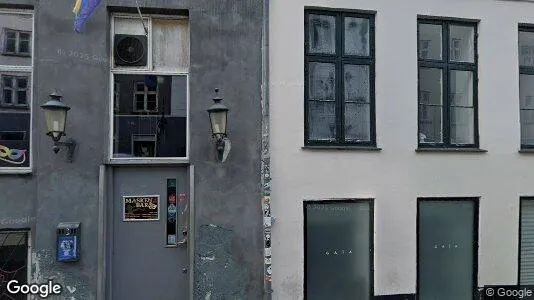 Kontorlokaler til leje i København K - Foto fra Google Street View