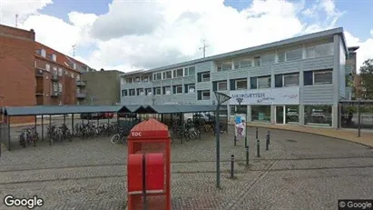 Kontorlokaler til leje i Haderslev - Foto fra Google Street View