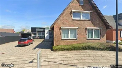 Kontorlokaler til salg i Hurup Thy - Foto fra Google Street View