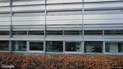 Kontorlokaler til salg i Aalborg Øst - Foto fra Google Street View