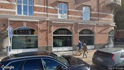 Kontorlokaler til leje i København K - Foto fra Google Street View