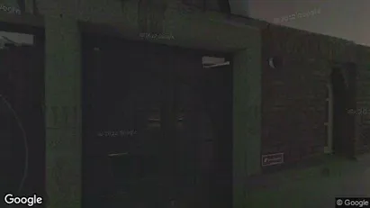 Kontorlokaler til leje i København K - Foto fra Google Street View