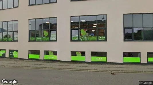 Kontorlokaler til leje i København SV - Foto fra Google Street View
