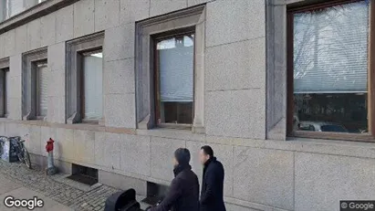 Kontorlokaler til leje i København K - Foto fra Google Street View