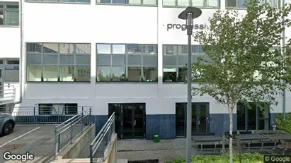 Kontorlokaler til leje i Herlev - Foto fra Google Street View