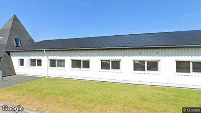 Kontorlokaler til salg i Blokhus - Foto fra Google Street View