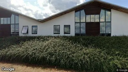 Lagerlokaler til leje i Østbirk - Foto fra Google Street View