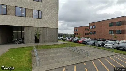 Kontorlokaler til leje i Århus N - Foto fra Google Street View