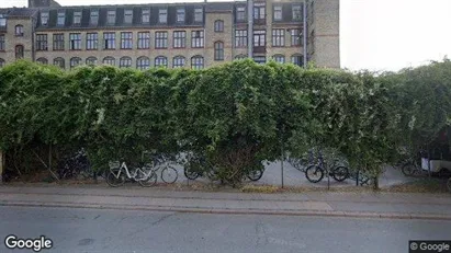 Kontorlokaler til leje i Nørrebro - Foto fra Google Street View