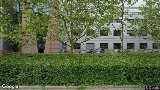 Kontorlokaler til leje i Kongens Lyngby - Foto fra Google Street View