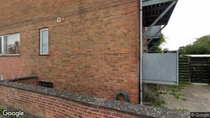 Kontorlokaler til leje i Rødovre - Foto fra Google Street View