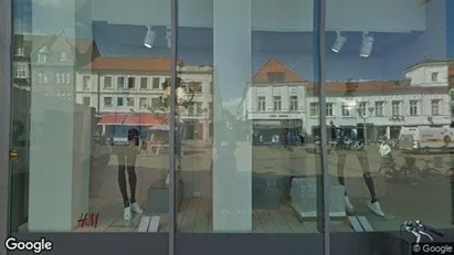 Kontorlokaler til leje i Horsens - Foto fra Google Street View