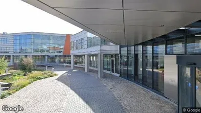 Kontorlokaler til leje i Østerbro - Foto fra Google Street View