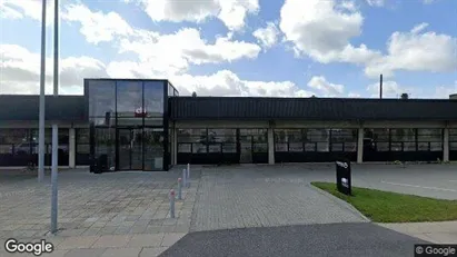 Kontorlokaler til leje i Horsens - Foto fra Google Street View