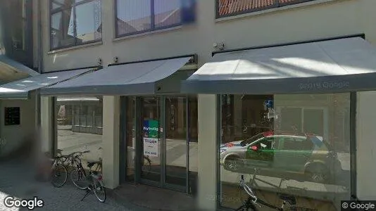 Kontorlokaler til leje i Holstebro - Foto fra Google Street View