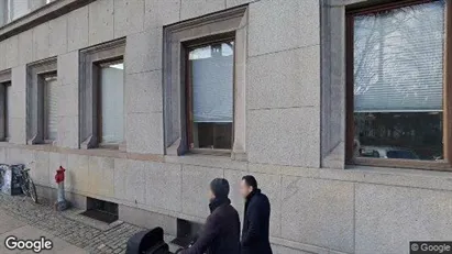 Kontorlokaler til leje i København K - Foto fra Google Street View
