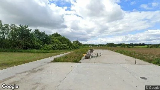 Kontorlokaler til leje i Vamdrup - Foto fra Google Street View