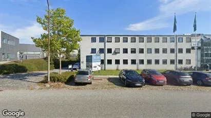 Kontorlokaler til leje i Søborg - Foto fra Google Street View