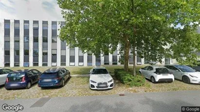 Kontorlokaler til leje i Søborg - Foto fra Google Street View