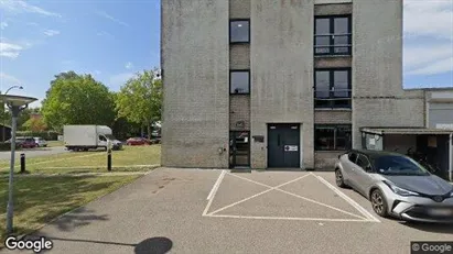 Kontorlokaler til leje i Søborg - Foto fra Google Street View