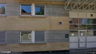 Kontorlokaler til leje i Viby J - Foto fra Google Street View