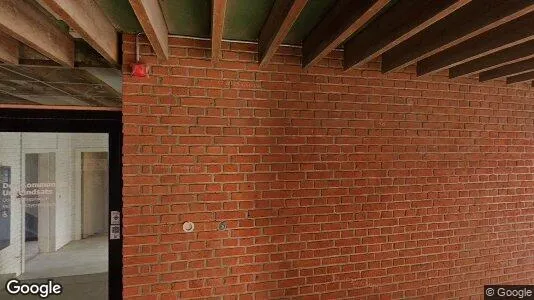 Kontorlokaler til leje i Aalborg Centrum - Foto fra Google Street View
