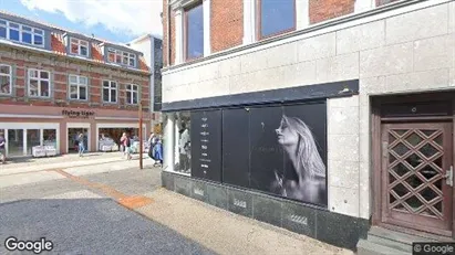 Kontorlokaler til salg i Frederikshavn - Foto fra Google Street View