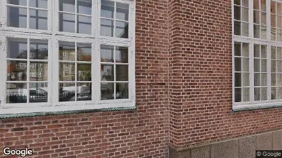 Kontorlokaler til leje i Aalborg Centrum - Foto fra Google Street View