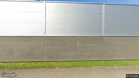 Kontorlokaler til leje i Skovlunde - Foto fra Google Street View