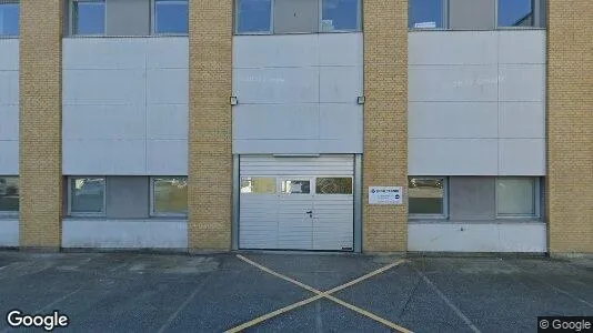 Kontorlokaler til leje i Ballerup - Foto fra Google Street View