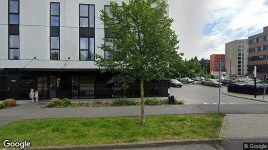 Kontorlokaler til leje i Kolding - Foto fra Google Street View