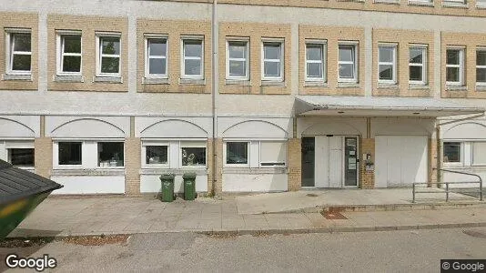 Kontorlokaler til leje i Taastrup - Foto fra Google Street View