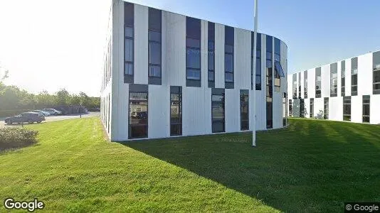 Kontorlokaler til leje i Aalborg SØ - Foto fra Google Street View