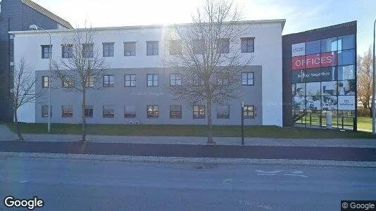 Kontorlokaler til leje i Kastrup - Foto fra Google Street View