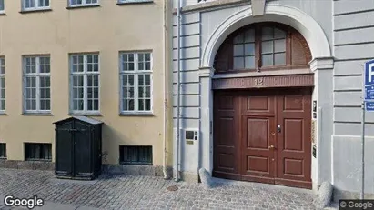 Kontorlokaler til leje i København K - Foto fra Google Street View